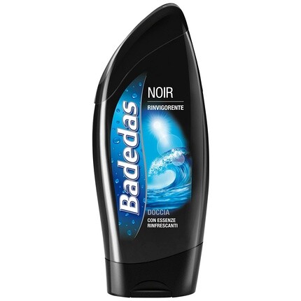 

Гель для душа Badedas Noir 250мл