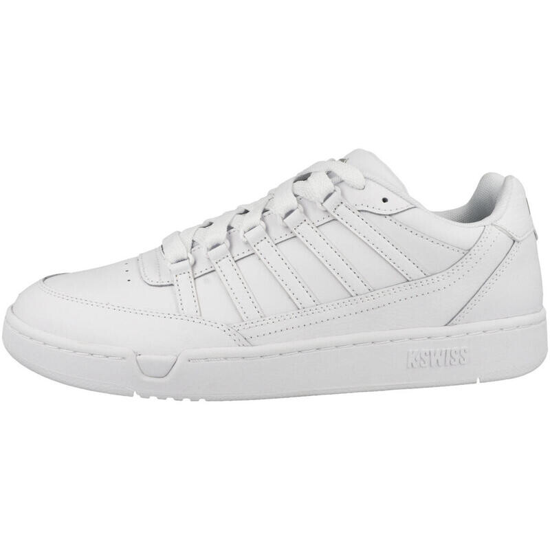 

Кроссовки низкие Set Pro мужские K-SWISS, цвет weiss