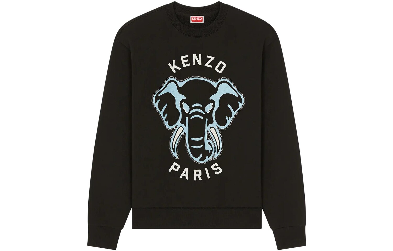 

Толстовка мужская Kenzo, зеленый