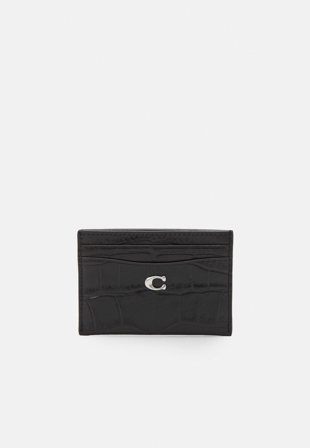 

Визитница Coach, черный