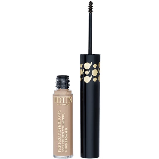 

Гель для бровей 301 Light 5,5 мл IDUN Minerals, Perfect Eyebrows Gel