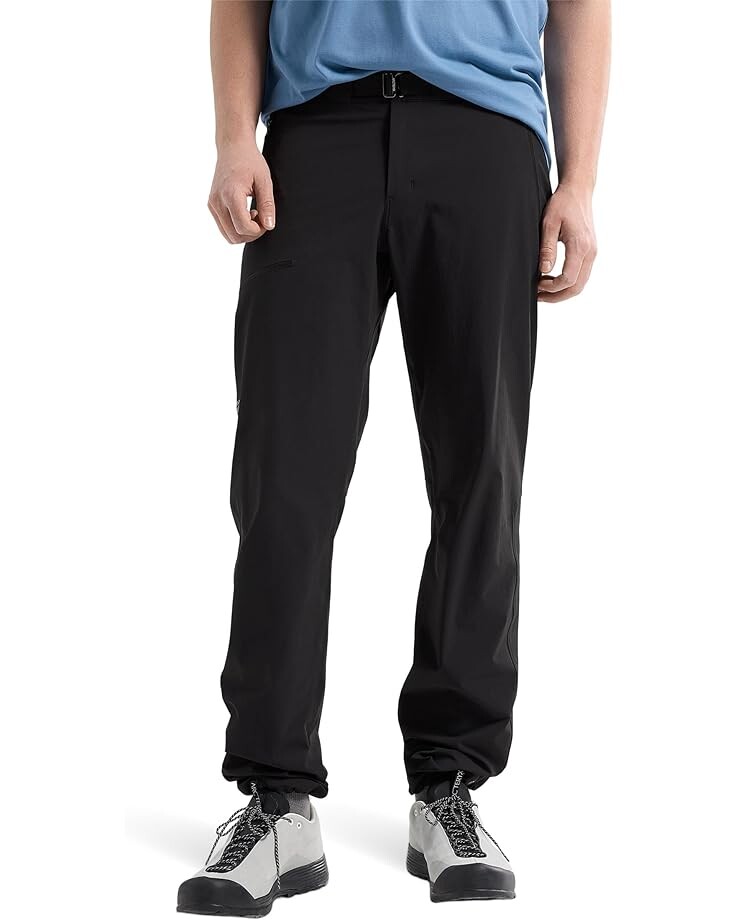 

Брюки Arc'teryx Gamma, черный