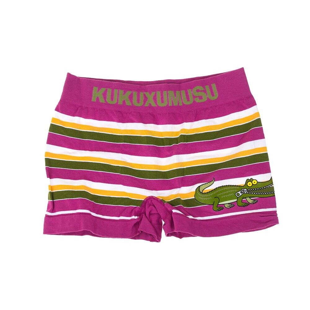 

Боксеры Kukuxumusu Print, фиолетовый