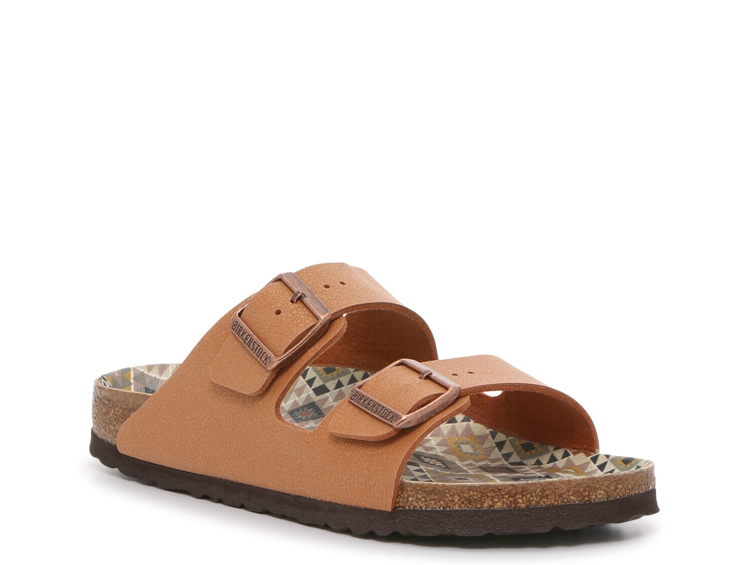 

Сандалии женские Birkenstock Arizona, бело-кремовый