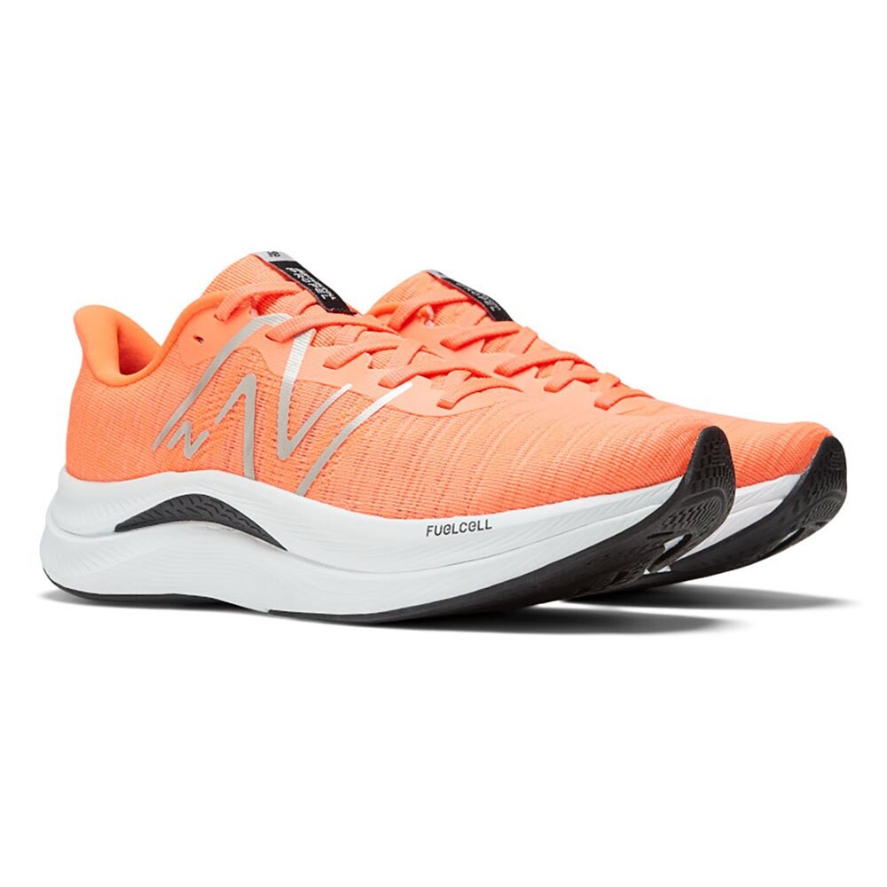 

Кроссовки для бега New Balance Fuelcell Propel V4, оранжевый