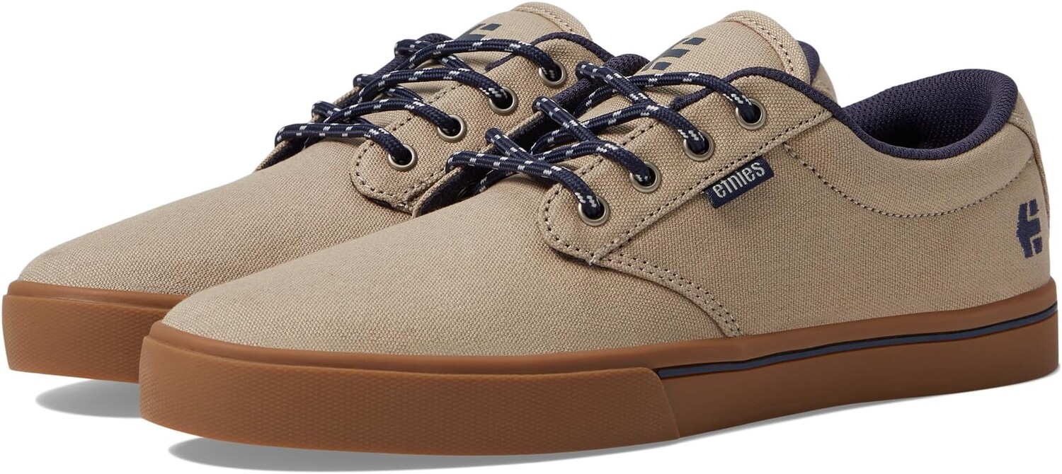 

Кроссовки Jameson 2 Eco etnies, цвет Warm Grey