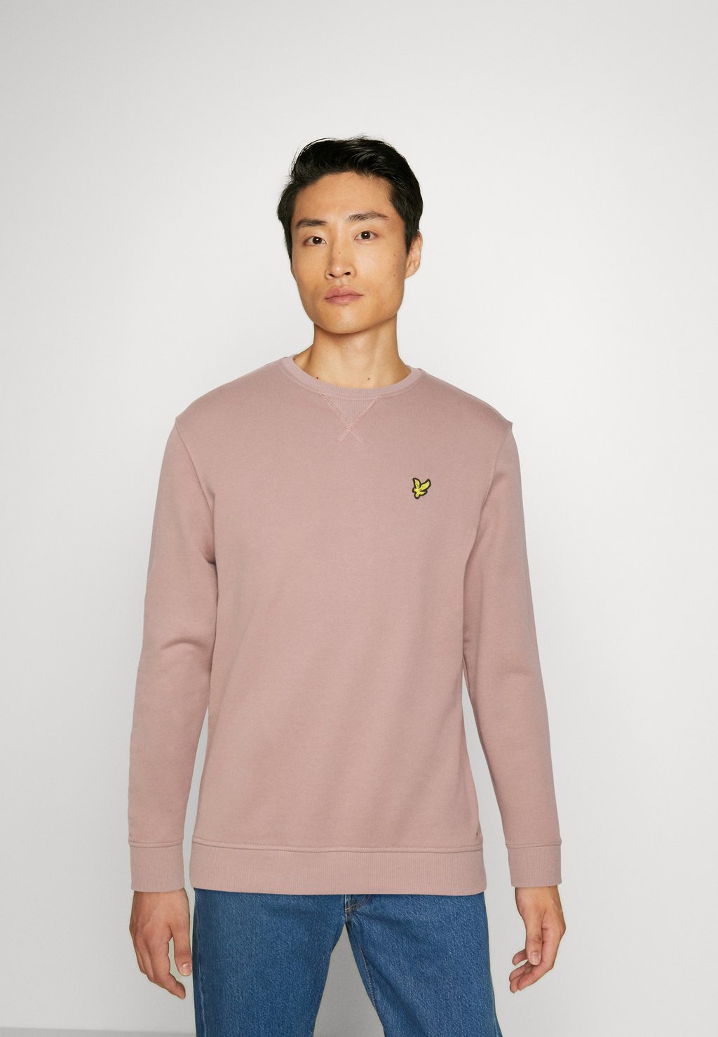 

Толстовка Lyle & Scott