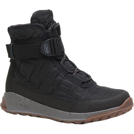 

Стеганые ботинки Borealis женские Chaco, цвет Midnight Black, Черный, Стеганые ботинки Borealis женские Chaco, цвет Midnight Black