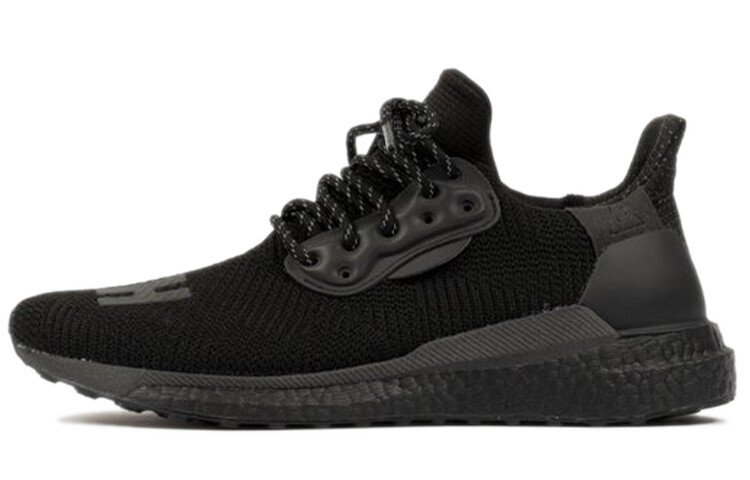 

Adidas originals Pharrell Hu Life Повседневная обувь унисекс