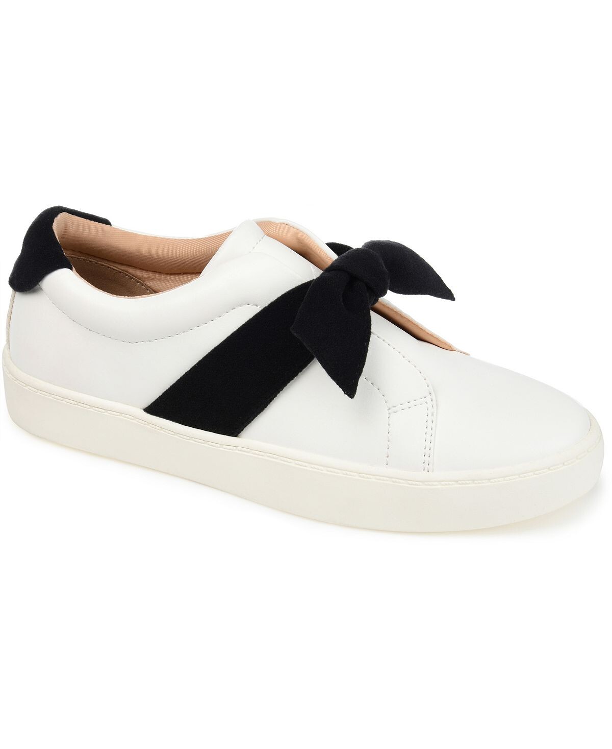 

Женские кроссовки Abrina Journee Collection, белый