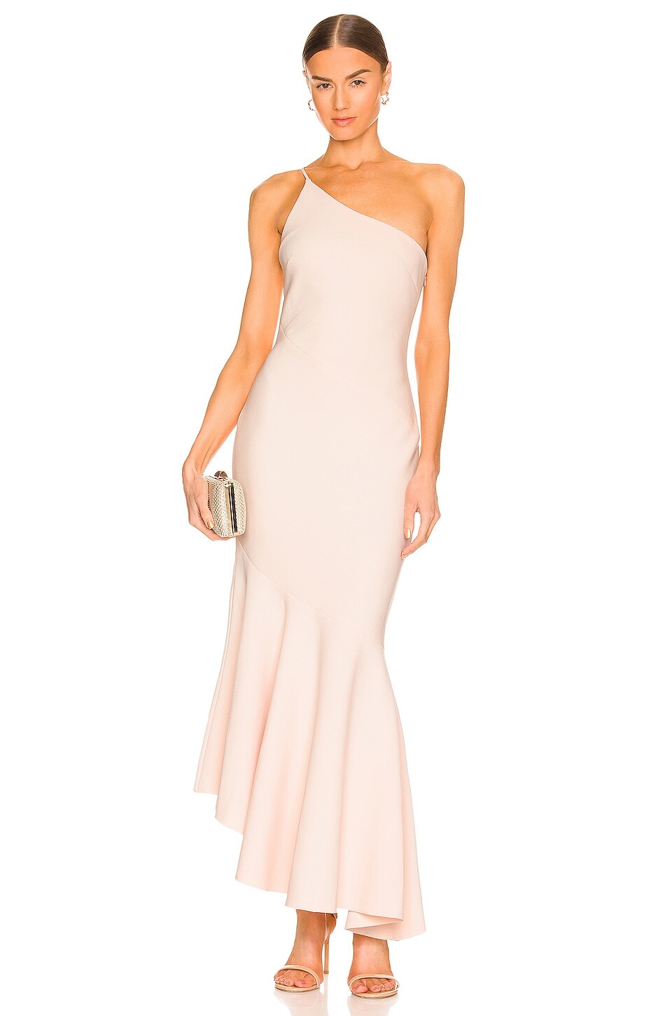 

Платье Significant Other Tori, цвет Blush Pink