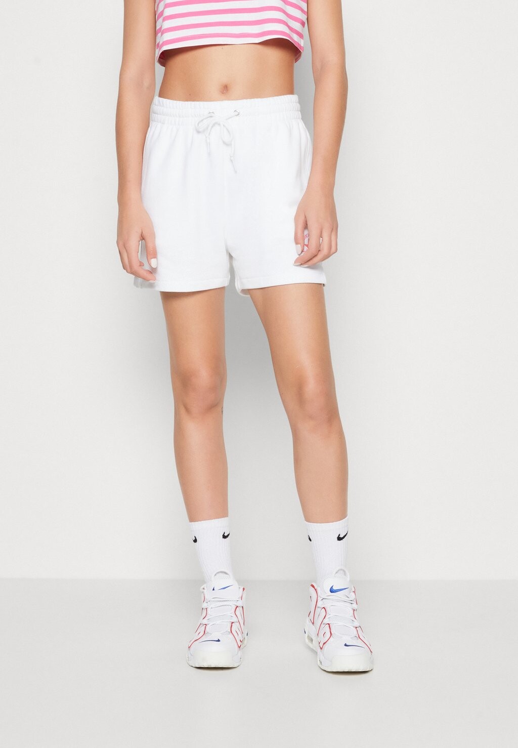 

Шорты Converse, белый