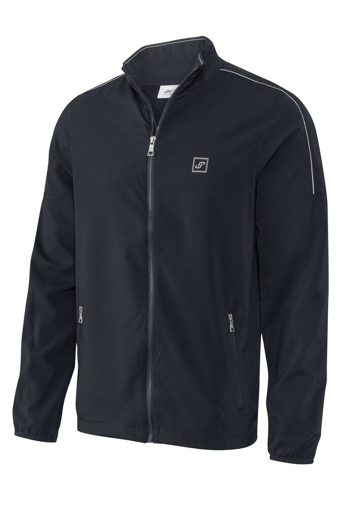 

Тренировочная куртка Darius Joy Sportswear, синий