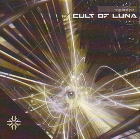 

Виниловая пластинка Cult of Luna - The Beyond