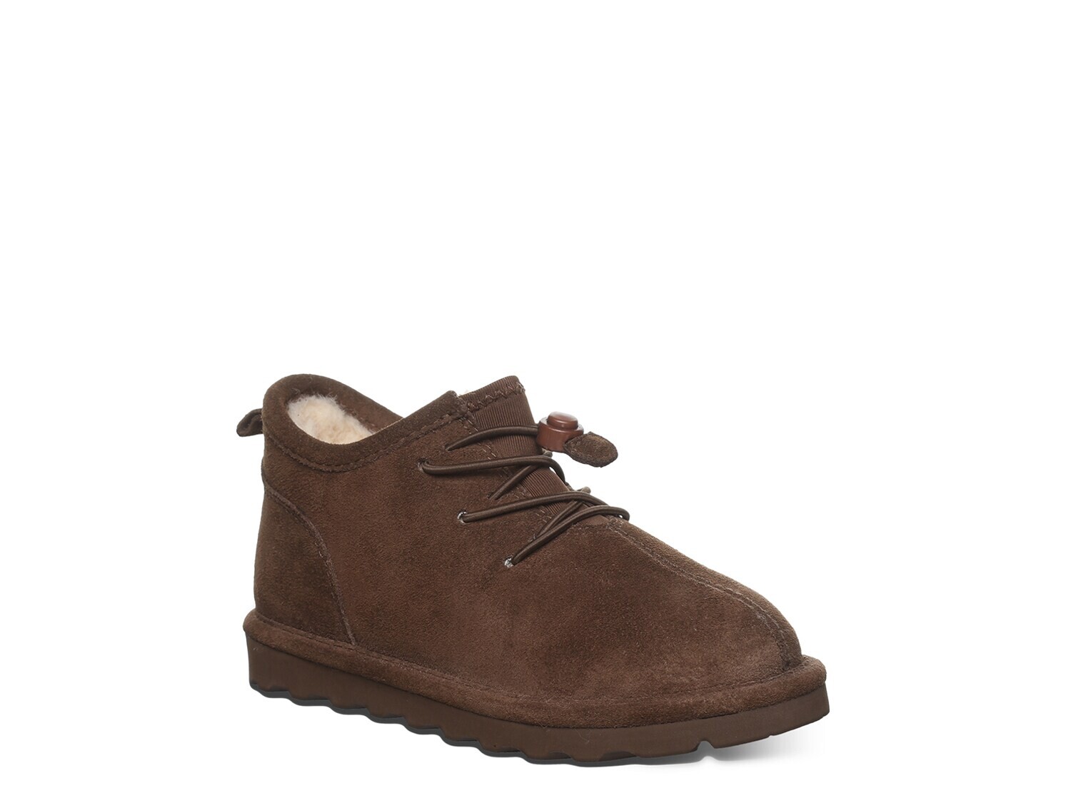 

Снегоступы Phoenix — детские Bearpaw, коричневый