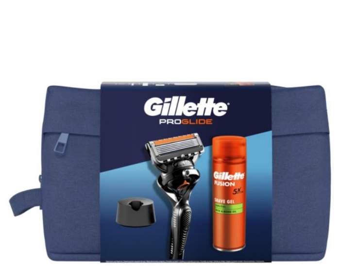 

Мужской набор по уходу Gillette ProGlide, 1 шт