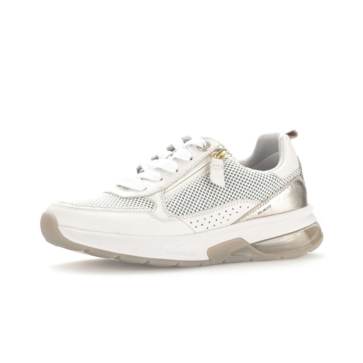 

Кроссовки rollingsoft low, белый