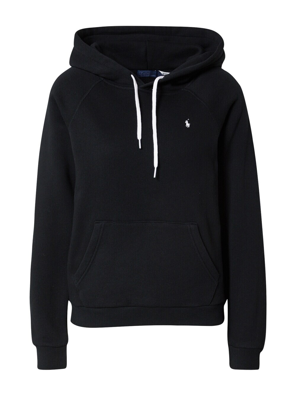 

Толстовка Polo Ralph Lauren, черный