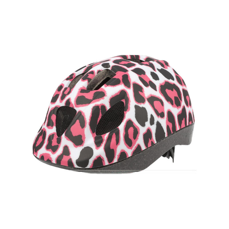 ПОЛИСПОРТ детский шлем Пинки Гепард Polisport Move, цвет rosa