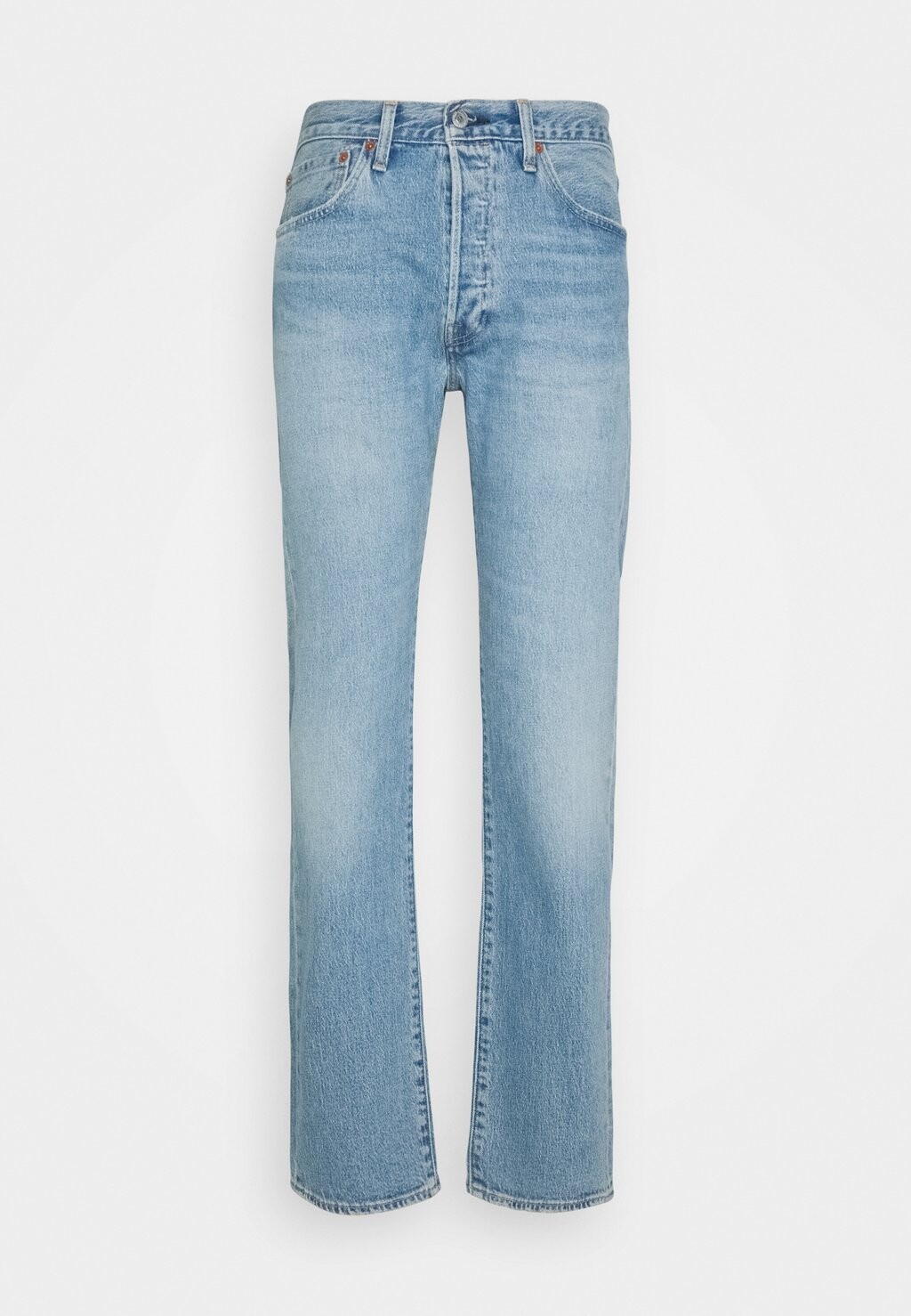 

Джинсы прямого кроя Levi's