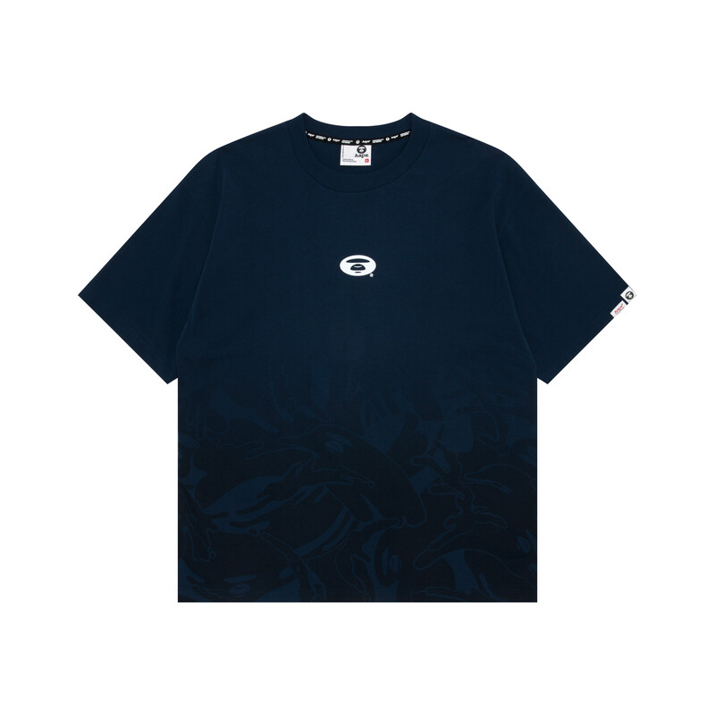

Футболка мужская Aape, белый
