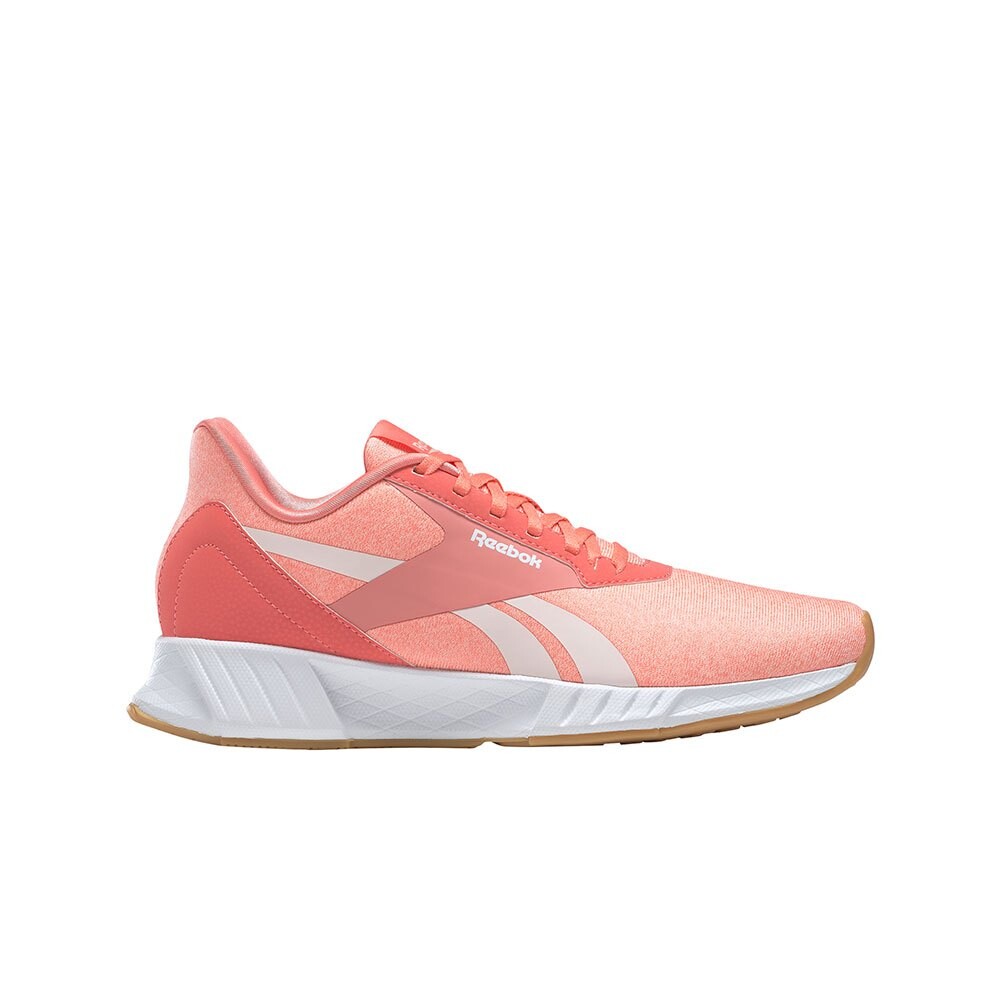 

Беговые кроссовки Reebok Lite Plus 2, оранжевый