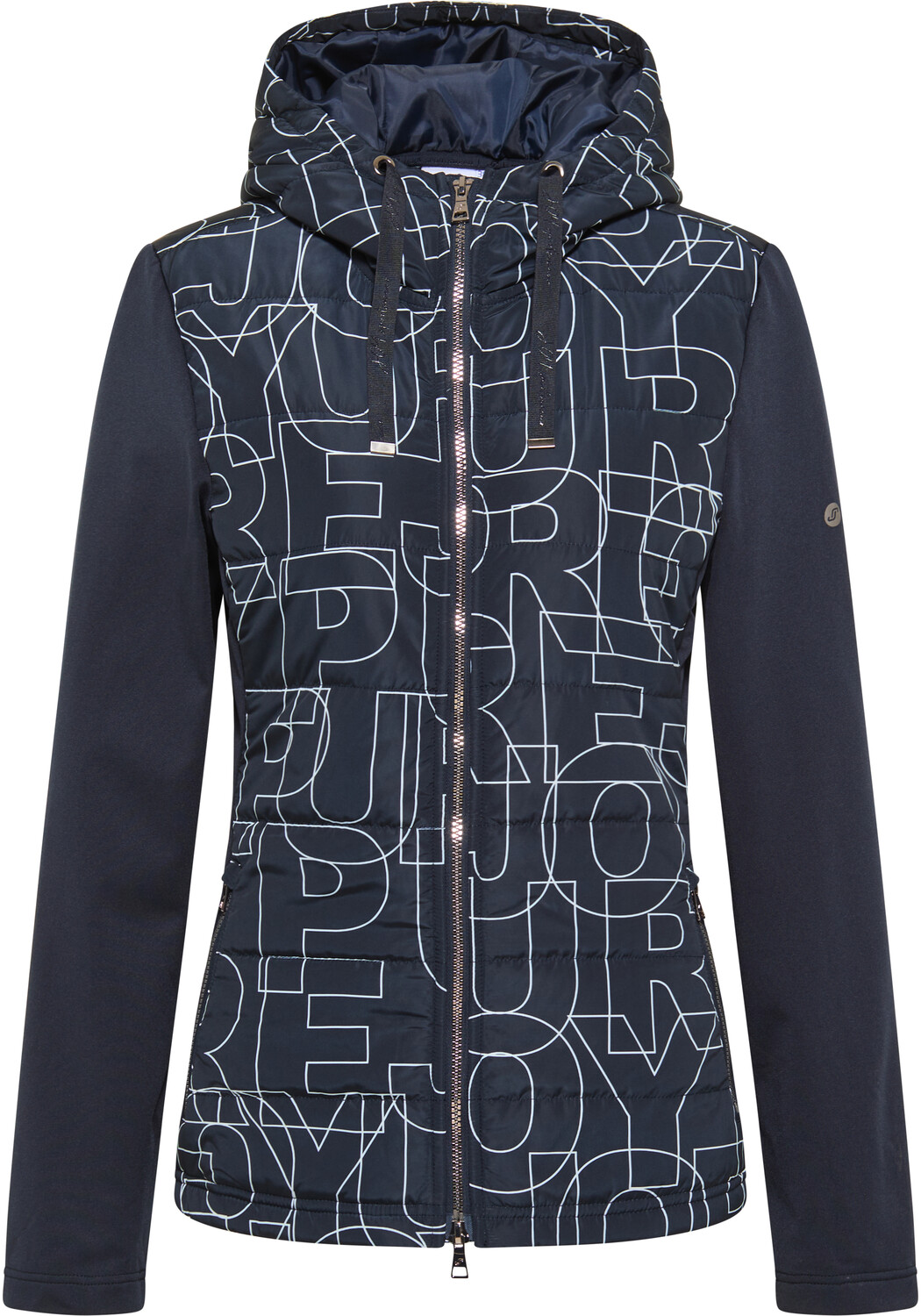 

Спортивная куртка Joy Sportswear Jacke RENA, цвет night print
