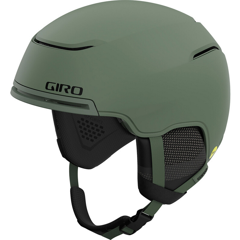 

Лыжный шлем Джексон Мипс Giro, зеленый