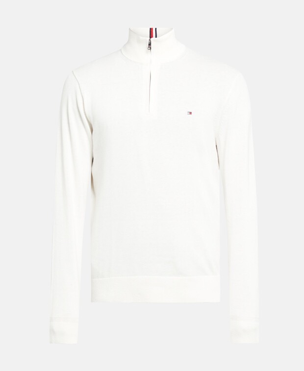 

Джемпер с длинными рукавами Tommy Hilfiger, белый