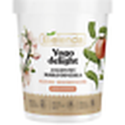 Yogo Delight Peach Разглаживающее йогуртовое масло для тела 200 мл, Bielenda цена и фото