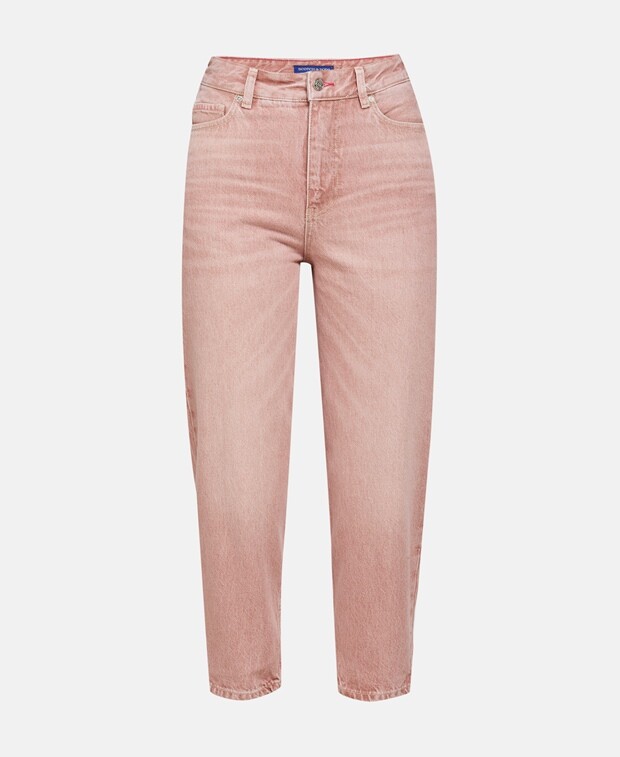 

Джинсы для мамы Scotch & Soda, цвет Oatmeal