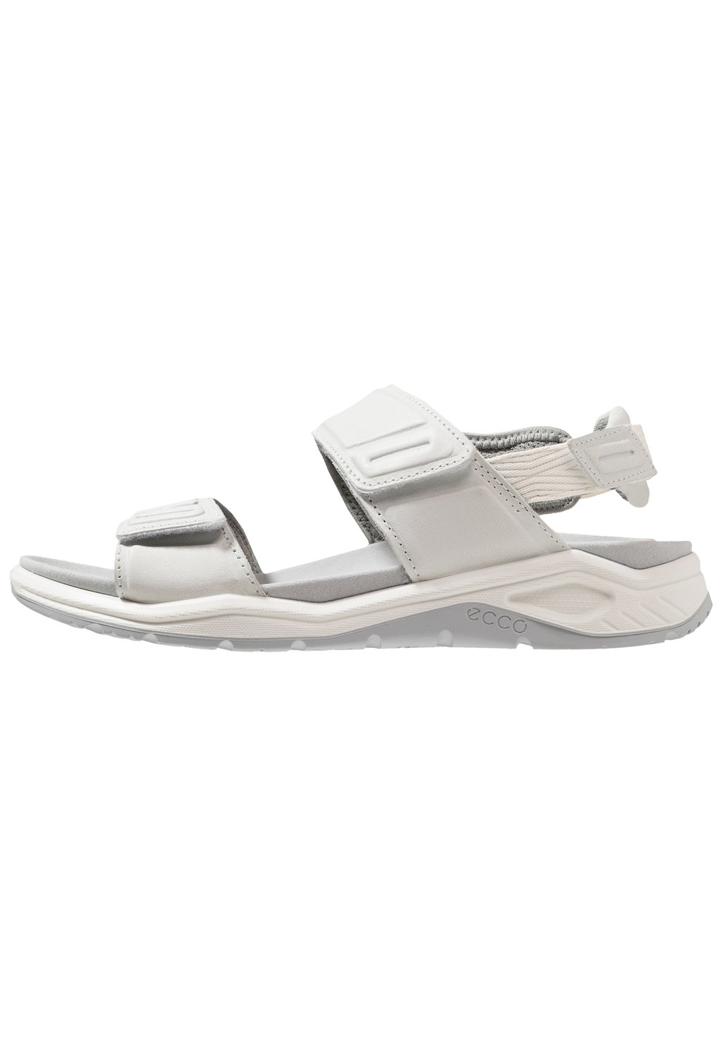 

Трекинговые сандалии X-TRINSIC ECCO, цвет white