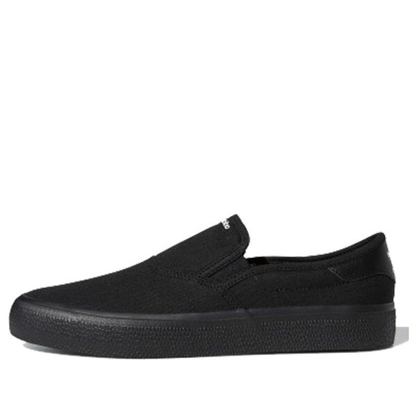 

Кроссовки 3mc slip Adidas, черный