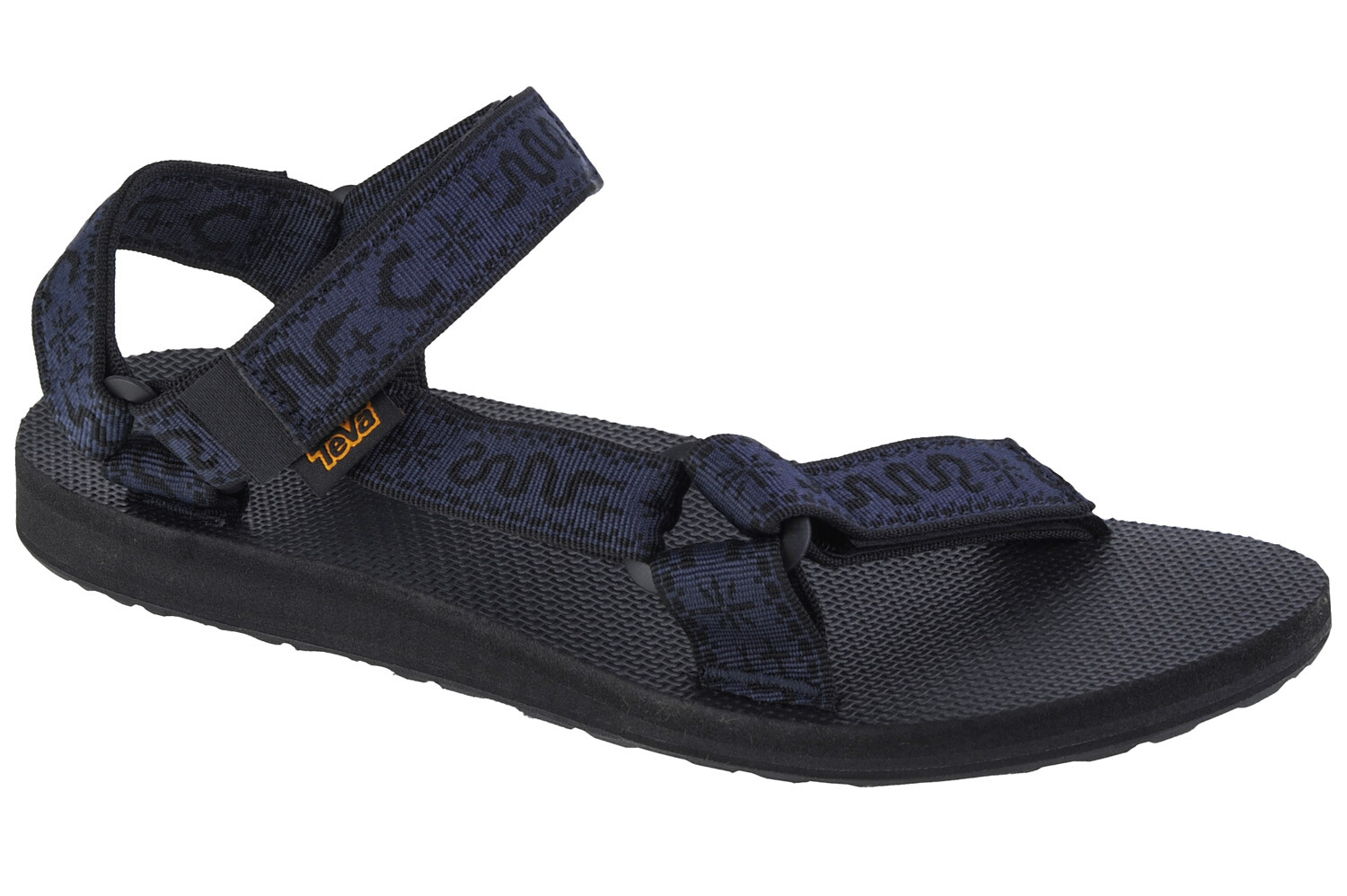 

Сандалии Teva Teva M Original Universal Sandals, темно синий