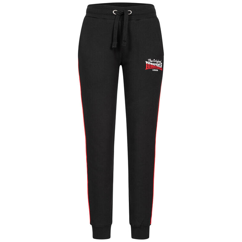 

LONSDALE женские спортивные брюки KEEREEN, цвет schwarz