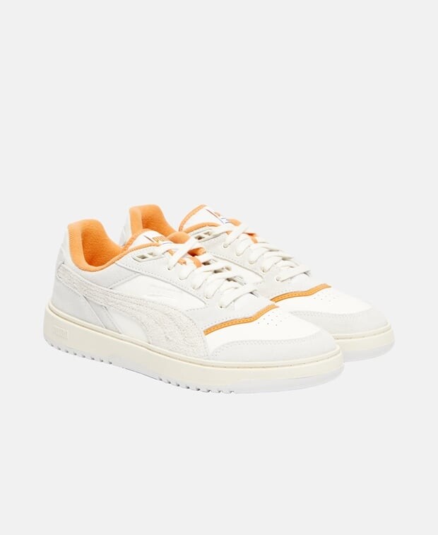 

Кроссовки Puma, цвет Wool White