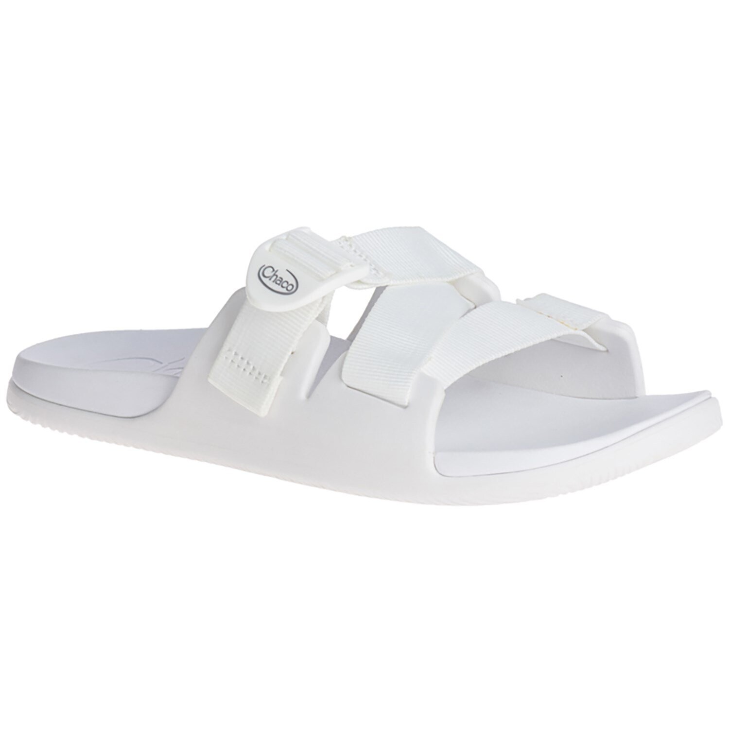 

Сандалии Chaco Chillos Slide, белый