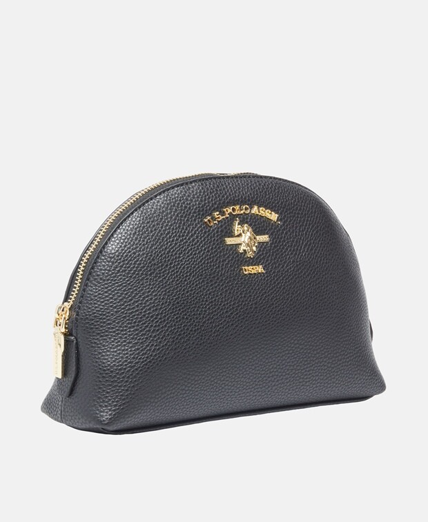 

Клатч U.S. Polo Assn., черный