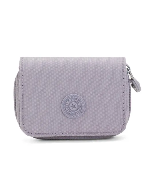

Двойной кошелек Tops Kipling, серый