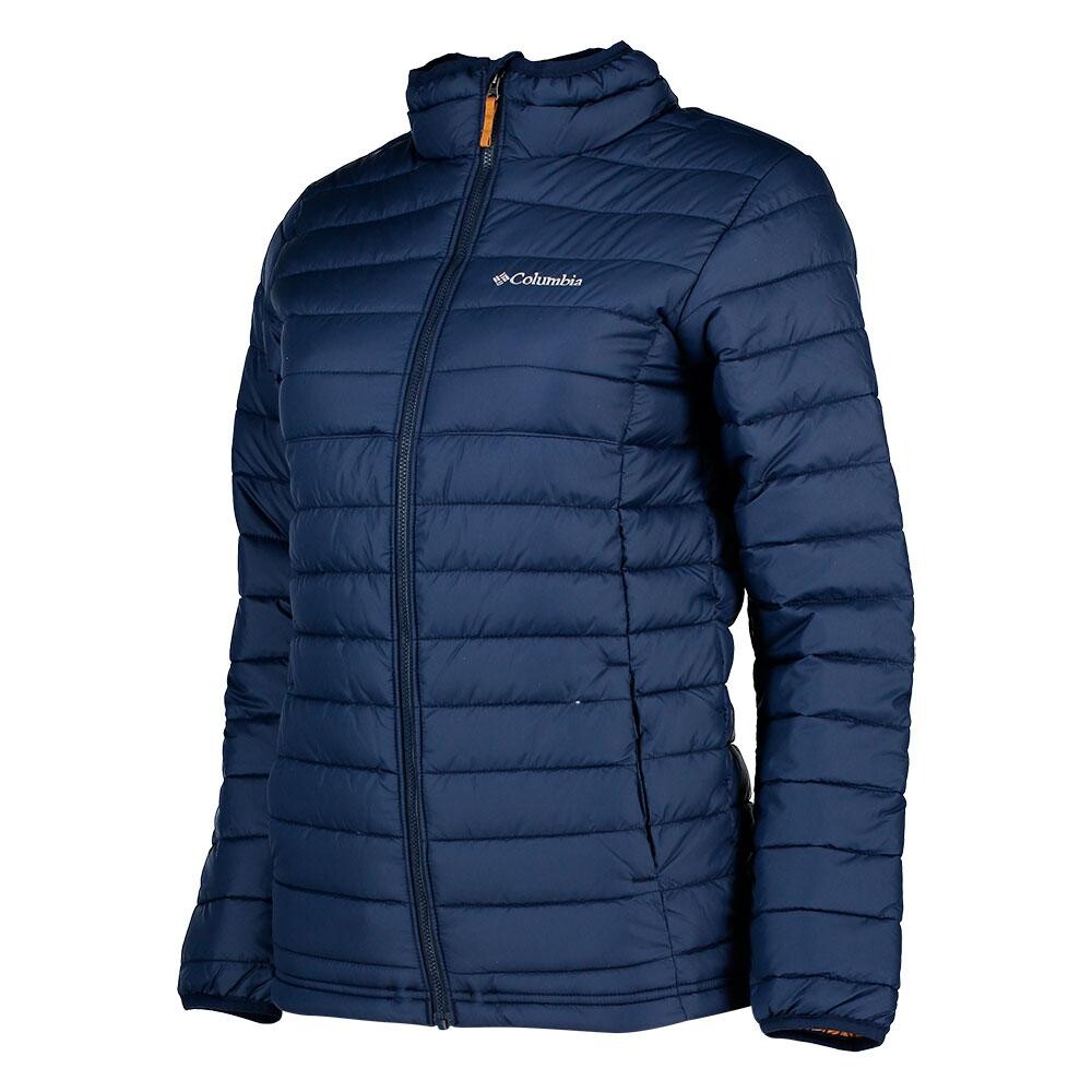 

Куртка Columbia Powder Lite 1802911 Youth, синий