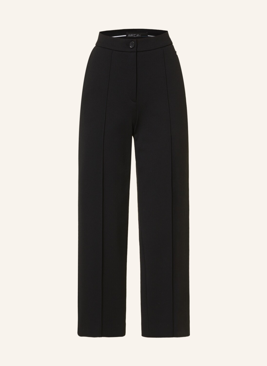 

Брюки MARC CAIN WELLINGTON, черный