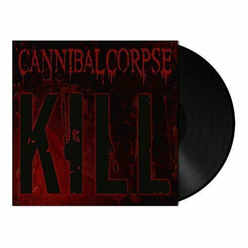 

Виниловая пластинка Cannibal Corpse - Kill