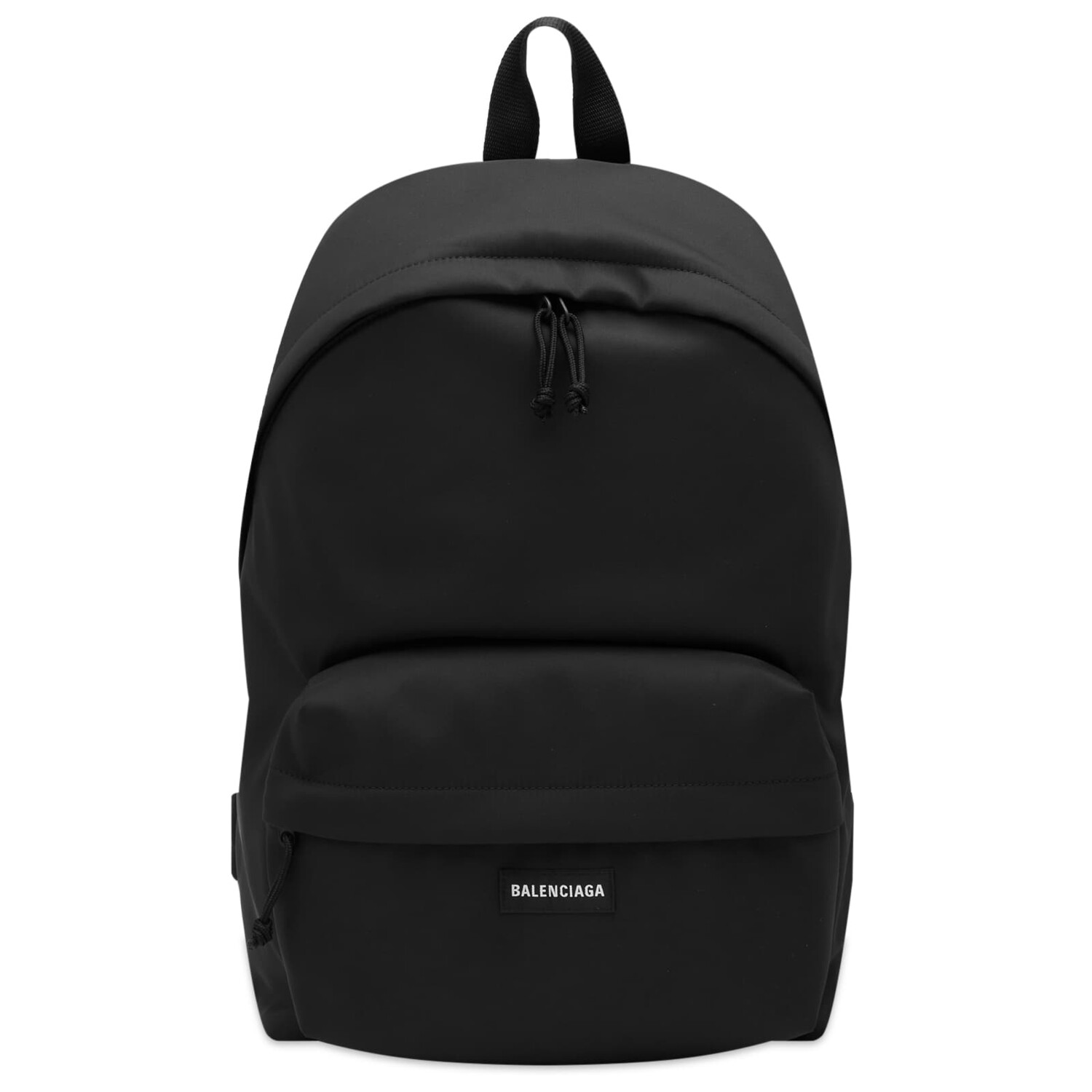

Рюкзак Balenciaga Explorer, цвет Black & Beige
