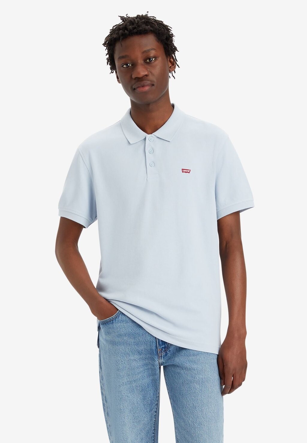 

Поло Levi's, Ниагарский туман