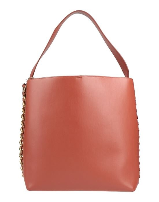 

Сумка STELLA McCARTNEY, рыжий