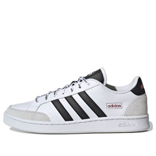 

Кроссовки neo grand court se Adidas, черный