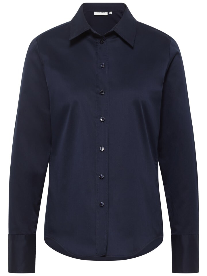 

Блуза Eterna REGULAR FIT, цвет midnight