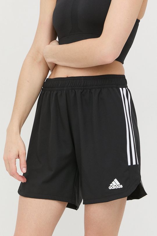 

Тренировочные шорты Condivo 22 adidas, черный