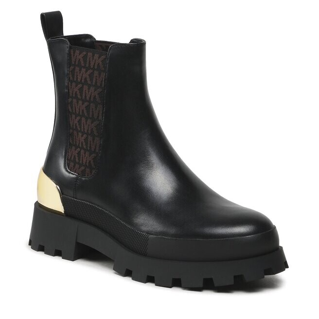 

Ботинки MICHAEL Michael Kors RowanBootie, черный