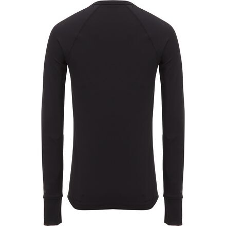

Base 3.0 Crew — женщины Under Armour, цвет Black/Pitch Gray